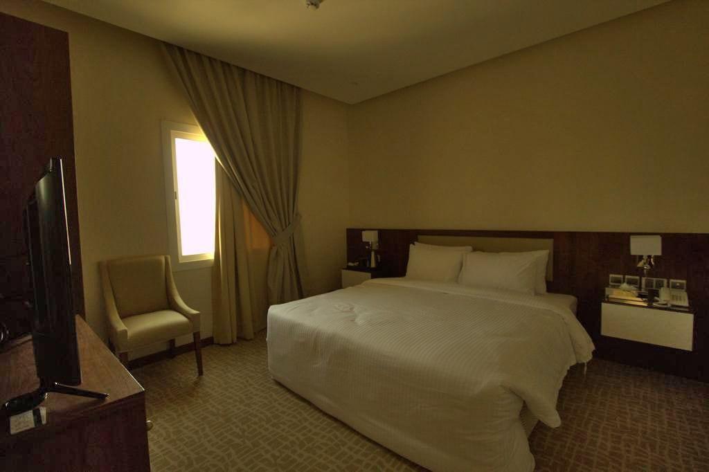 Palm Boutique Hotel Jiddah Esterno foto