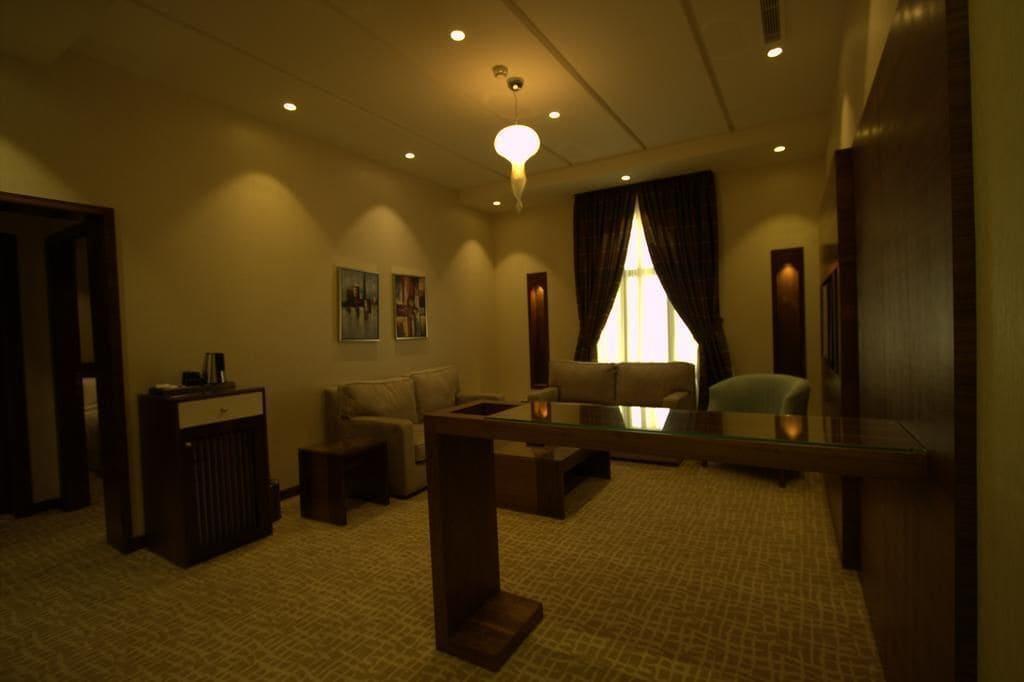 Palm Boutique Hotel Jiddah Esterno foto
