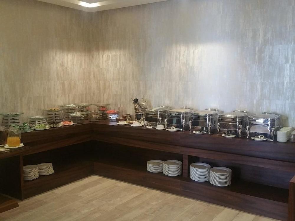 Palm Boutique Hotel Jiddah Esterno foto